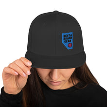 Load image into Gallery viewer, Snapback Hat