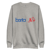 Load image into Gallery viewer, Unisex Premium Sweatshirt