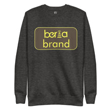 Load image into Gallery viewer, Unisex Premium Sweatshirt