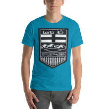 Load image into Gallery viewer, Unisex t-shirt