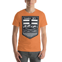 Load image into Gallery viewer, Unisex t-shirt