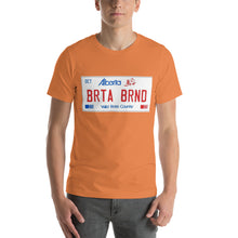 Load image into Gallery viewer, Unisex t-shirt