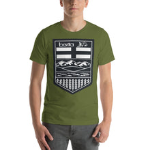 Load image into Gallery viewer, Unisex t-shirt
