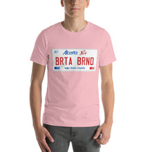 Load image into Gallery viewer, Unisex t-shirt