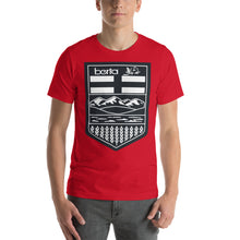 Load image into Gallery viewer, Unisex t-shirt