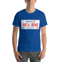 Load image into Gallery viewer, Unisex t-shirt