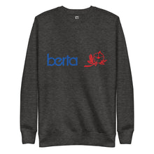 Load image into Gallery viewer, Unisex Premium Sweatshirt
