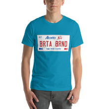Load image into Gallery viewer, Unisex t-shirt
