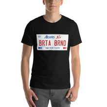 Load image into Gallery viewer, Unisex t-shirt
