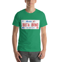 Load image into Gallery viewer, Unisex t-shirt
