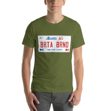 Load image into Gallery viewer, Unisex t-shirt
