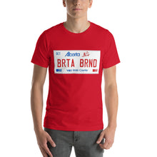 Load image into Gallery viewer, Unisex t-shirt
