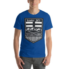 Load image into Gallery viewer, Unisex t-shirt
