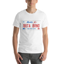 Load image into Gallery viewer, Unisex t-shirt
