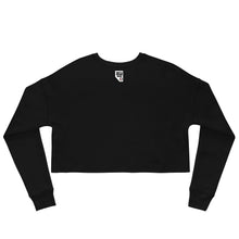 Load image into Gallery viewer, Crop Sweatshirt
