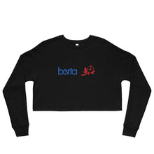 Load image into Gallery viewer, Crop Sweatshirt
