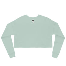Load image into Gallery viewer, Crop Sweatshirt
