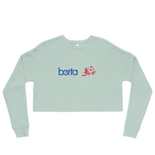 Load image into Gallery viewer, Crop Sweatshirt
