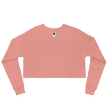 Load image into Gallery viewer, Crop Sweatshirt
