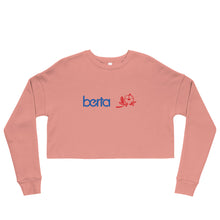 Load image into Gallery viewer, Crop Sweatshirt

