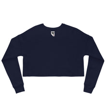 Load image into Gallery viewer, Crop Sweatshirt
