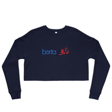 Load image into Gallery viewer, Crop Sweatshirt
